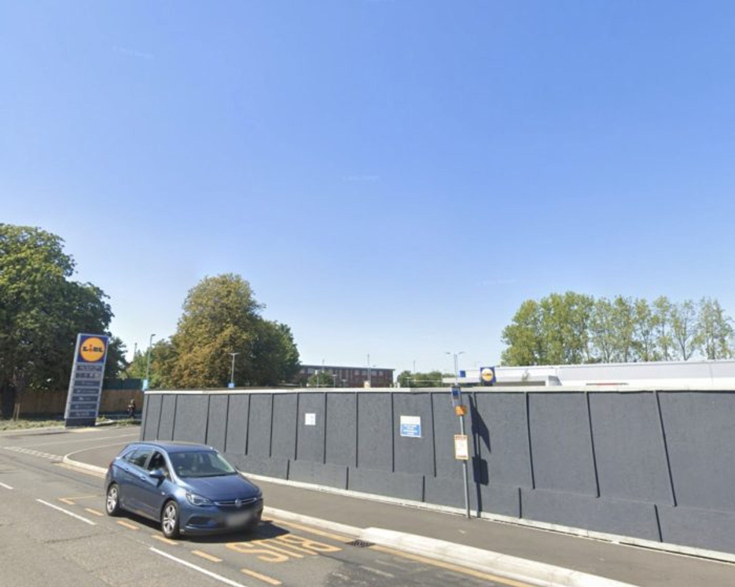 For Sale Lichfield Street, BurtononTrent, Staffordshire, Burton on