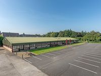 Property Image for Stocksfield Hall Business Park, Stocksfield, Northumberland, NE43 7TN