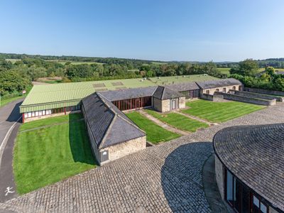 Property Image for Stocksfield Hall Business Park, Stocksfield, Northumberland, NE43 7TN