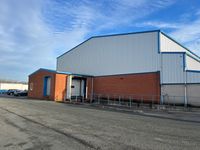 Property Image for New Smithfield Market, Whitworth Street East, Manchester, Greater Manchester, M11 2WP