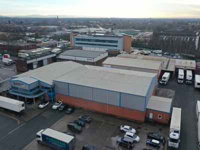 Property Image for New Smithfield Market, Whitworth Street East, Manchester, Greater Manchester, M11 2WP