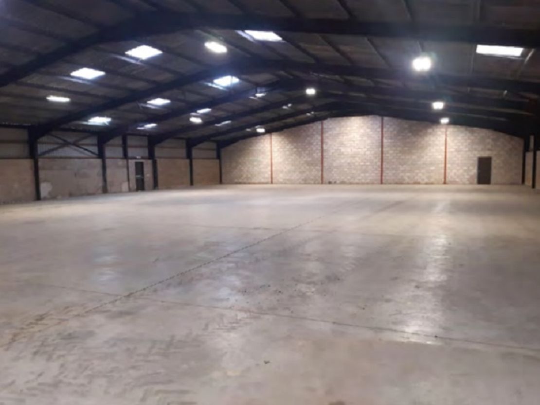 Unit 3 Crutch Farm, Crutch Lane, Droitwich, Worcestershire, WR9 0BG