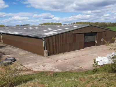 Property Image for Unit 3 Crutch Farm, Crutch Lane, Droitwich, Worcestershire, WR9 0BG