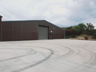 Property Image for Unit 3 Crutch Farm, Crutch Lane, Droitwich, Worcestershire, WR9 0BG