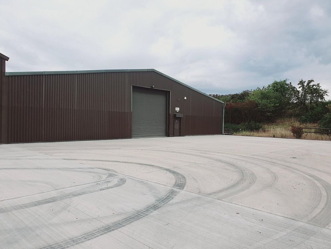 Unit 3 Crutch Farm, Crutch Lane, Droitwich, Worcestershire, WR9 0BG