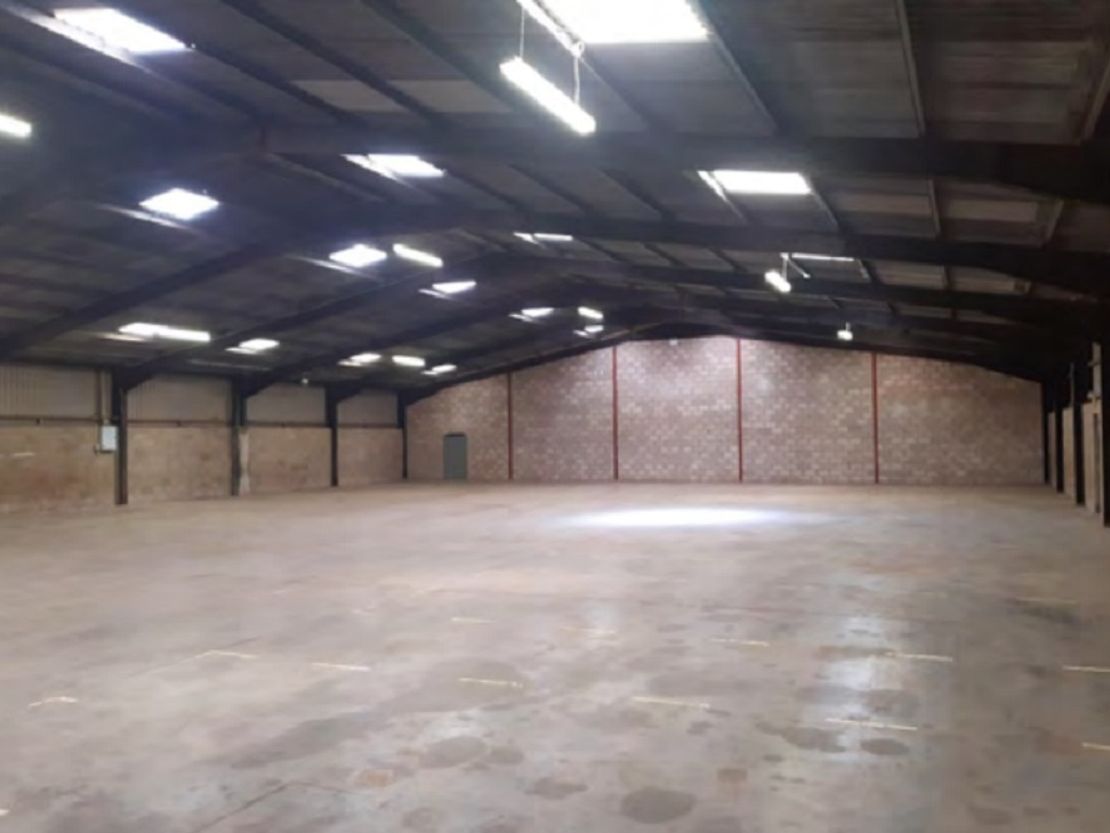 Unit 3 Crutch Farm, Crutch Lane, Droitwich, Worcestershire, WR9 0BG