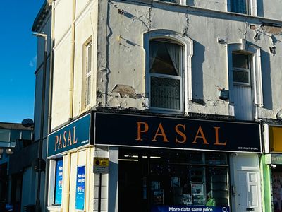 Property Image for 26A  Bank Street, Ashford, Kent, TN23 1BE