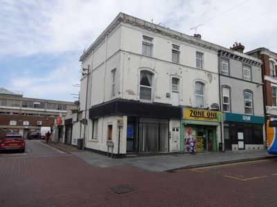 Property Image for 26A  Bank Street, Ashford, Kent, TN23 1BE