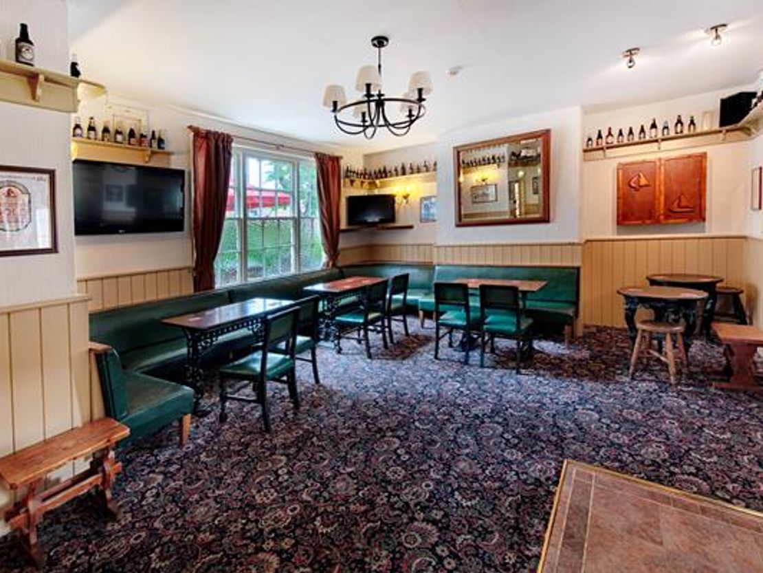 The Ship Tavern | Customs House Lane | Boston | Lincolnshire | PE21 6HE
