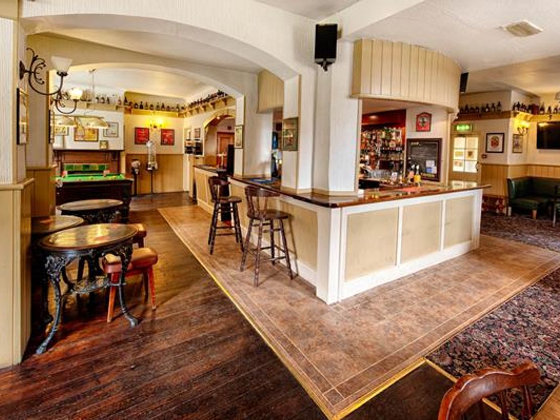 The Ship Tavern | Customs House Lane | Boston | Lincolnshire | PE21 6HE
