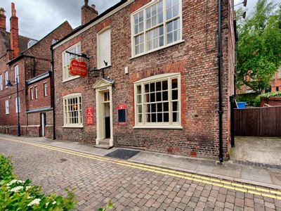 Property Image for The Ship Tavern | Customs House Lane | Boston | Lincolnshire | PE21 6HE