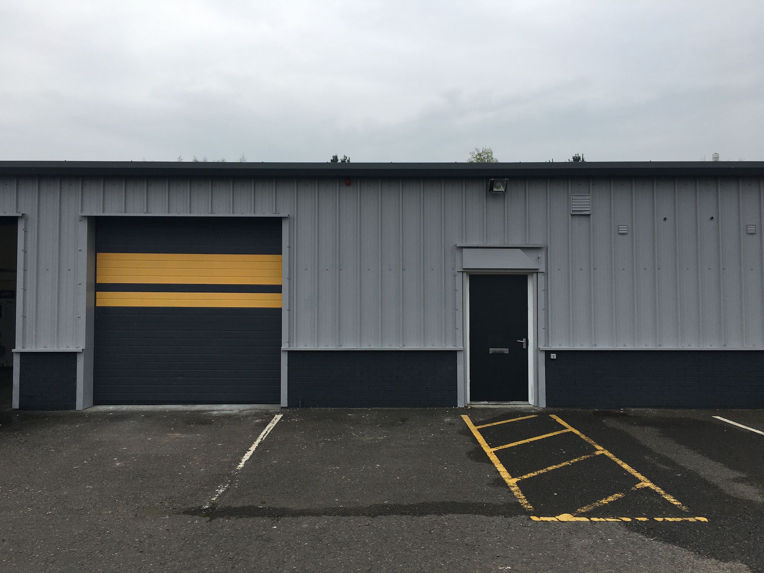 To Let Unit 15 Imex Business Centre, 7, Craig Leith Road, Stirling