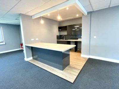 Property Image for Ground Floor St Frances House, Anderson Centre, Olding Road, Bury St. Edmunds, Suffolk, IP33 3TA