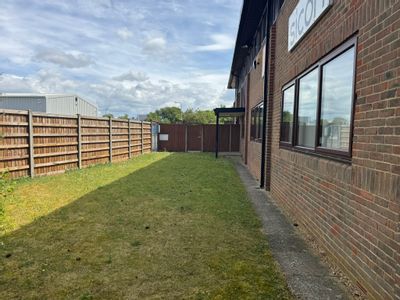 Property Image for Ground Floor St Frances House, Anderson Centre, Olding Road, Bury St. Edmunds, Suffolk, IP33 3TA
