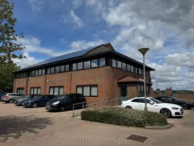 Property Image for Ground Floor St Frances House, Anderson Centre, Olding Road, Bury St. Edmunds, Suffolk, IP33 3TA