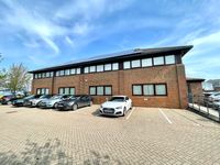 Property Image for Ground Floor St Frances House, Anderson Centre, Olding Road, Bury St. Edmunds, Suffolk, IP33 3TA