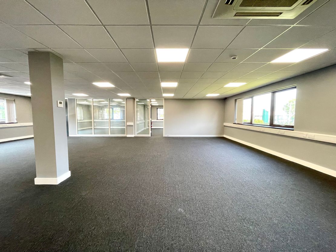 Ground Floor St Frances House, Anderson Centre, Olding Road, Bury St. Edmunds, Suffolk, IP33 3TA