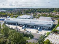 Property Image for Various Units At Blueprint Erith, Church Manorway, Erith, DA8 1DG