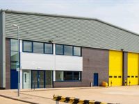 Property Image for Unit C2 Eastern Approach, 25 Alfreds Way, Barking, IG11 0AG