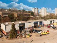 Property Image for Unit 9, Northend Trading Estate, Northend Road, Erith, DA8 3PP
