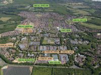 Property Image for 1F - Office 1, 30 Tower View, Kings Hill, West Malling, ME19 4UY