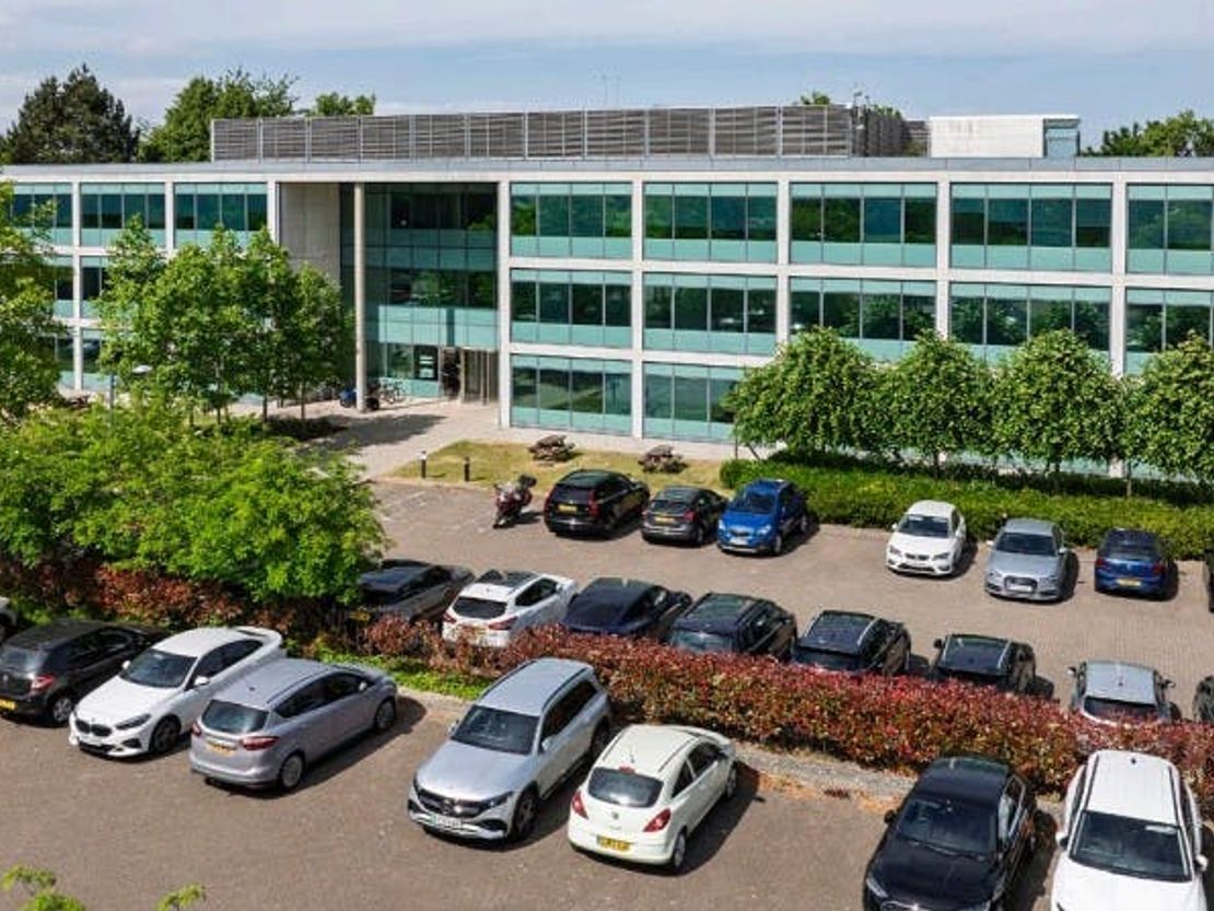 1F - Office 1, 30 Tower View, Kings Hill, West Malling, ME19 4UY