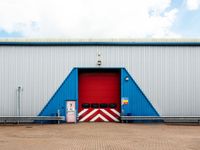 Property Image for Unit 2 Coward Industrial Estate, St Johns Road, Chadwell St Mary, Grays, RM16 4BF