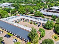 Property Image for 2 Kings Hill Avenue, Kings Hill, West Malling, ME19 4AQ
