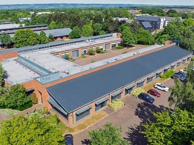 Property Image for 2 Kings Hill Avenue, Kings Hill, West Malling, ME19 4AQ