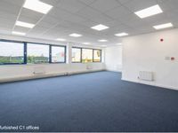 Property Image for Unit C3 Eastern Approach, 25 Alfreds Way, Barking, IG11 0AG