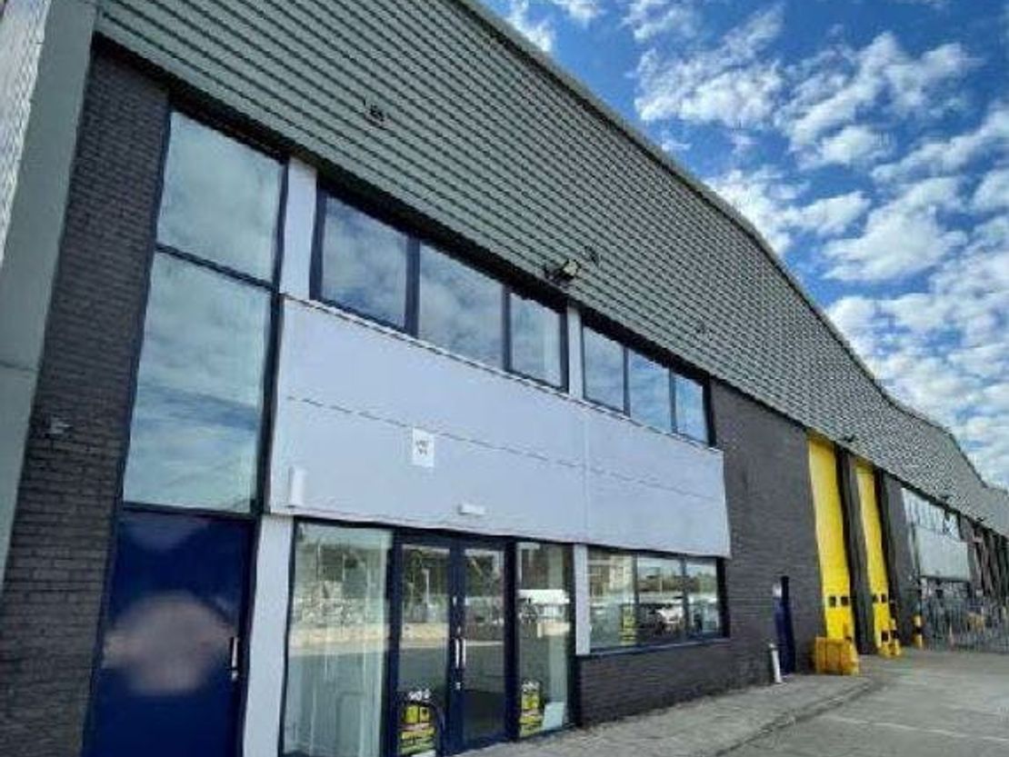 Unit C3 Eastern Approach, 25 Alfreds Way, Barking, IG11 0AG