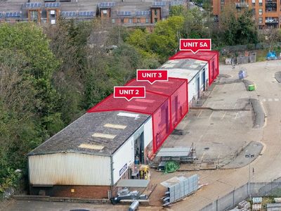 Property Image for Unit 2, Northend Trading Estate, Northend Road, Erith, DA8 3PP
