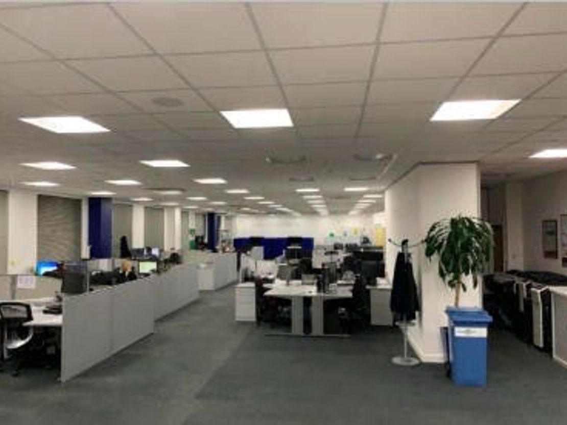 Hawley Mill, Hawley Road, Dartford, DA2 7SY