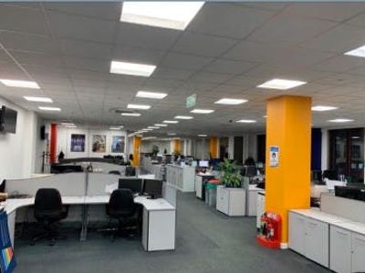 Property Image for Hawley Mill, Hawley Road, Dartford, DA2 7SY