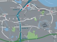 Property Image for Flagship House, Victory Way, Crossways Business Park, Dartford, DA2 6QD