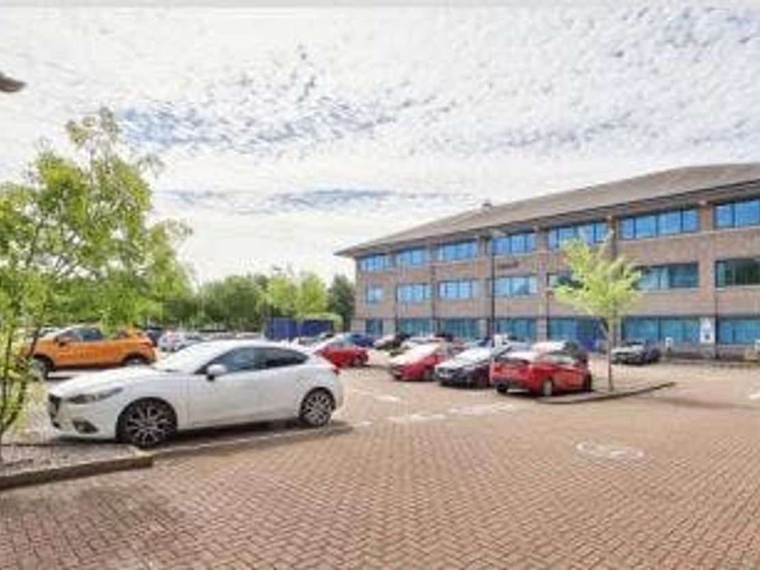 Flagship House, Victory Way, Crossways Business Park, Dartford, DA2 6QD