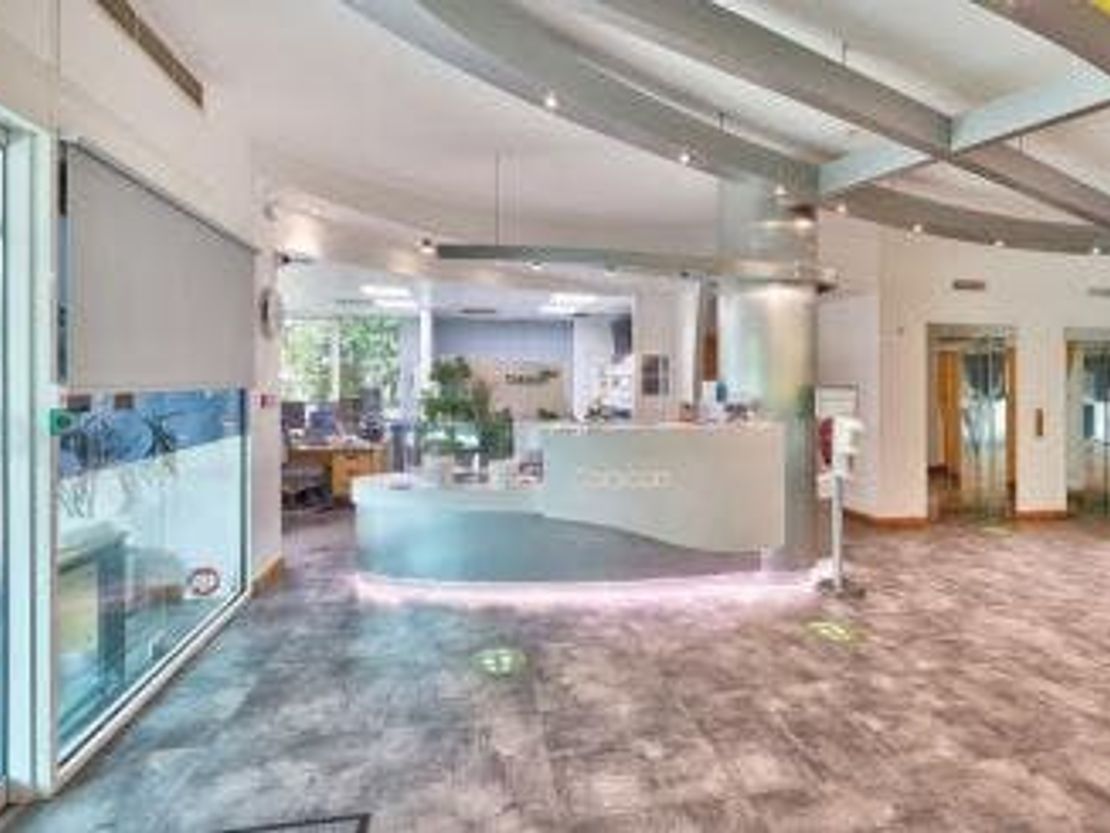 Flagship House, Victory Way, Crossways Business Park, Dartford, DA2 6QD