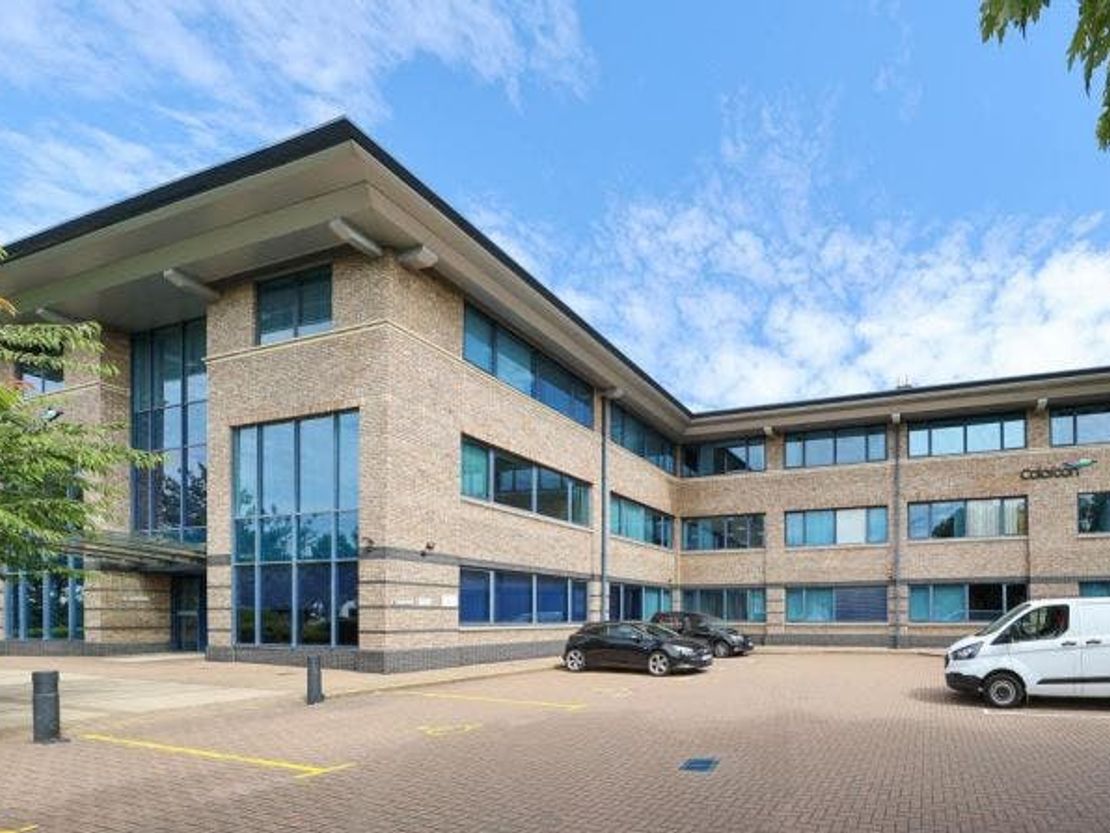 Flagship House, Victory Way, Crossways Business Park, Dartford, DA2 6QD