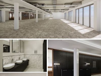 Property Image for 1F - Office 2, 30 Tower View, Kings Hill, West Malling, ME19 4UY