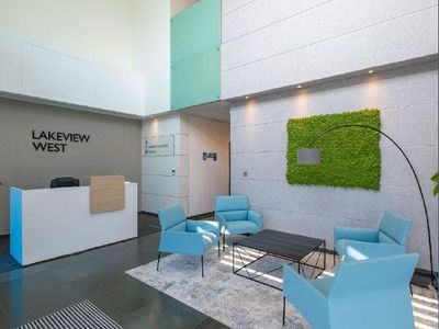 Property Image for Lakeview West, Galleon Boulevard, Crossways Business Park, Dartford, DA2 6QE