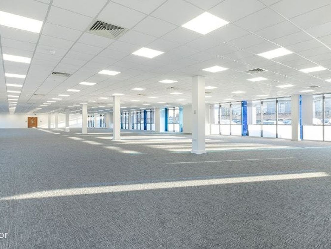 Lakeview West, Galleon Boulevard, Crossways Business Park, Dartford, DA2 6QE