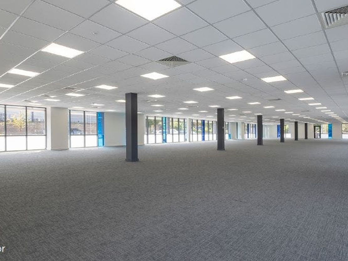 Lakeview West, Galleon Boulevard, Crossways Business Park, Dartford, DA2 6QE