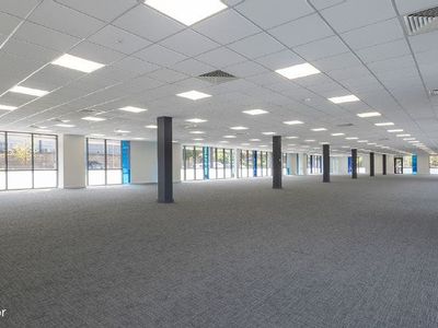 Property Image for Lakeview West, Galleon Boulevard, Crossways Business Park, Dartford, DA2 6QE