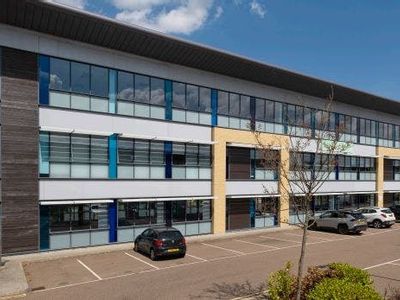 Property Image for Lakeview West, Galleon Boulevard, Crossways Business Park, Dartford, DA2 6QE