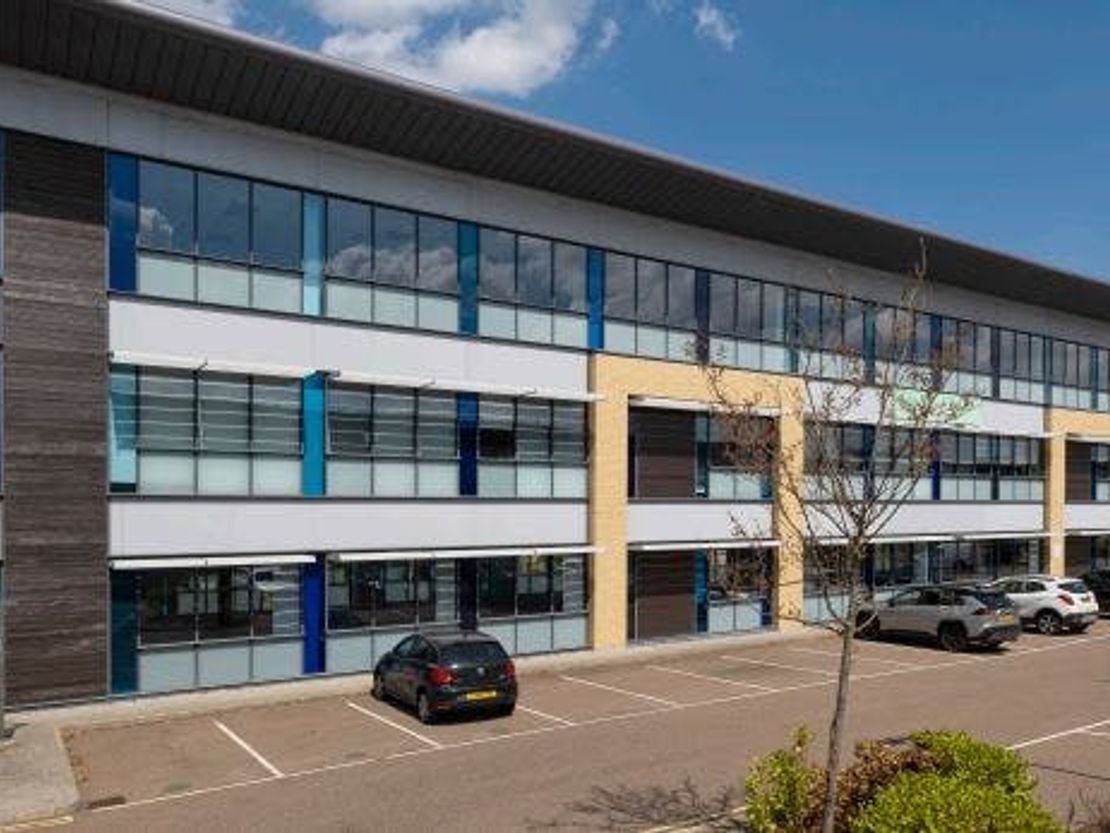 Lakeview West, Galleon Boulevard, Crossways Business Park, Dartford, DA2 6QE