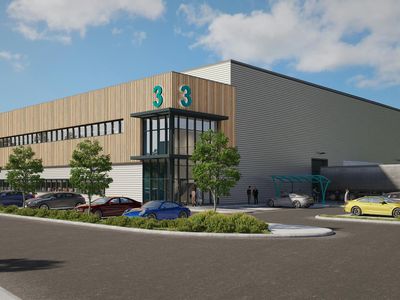 Property Image for Swanley Distribution Park, London Road, Swanley, BR8 8GA
