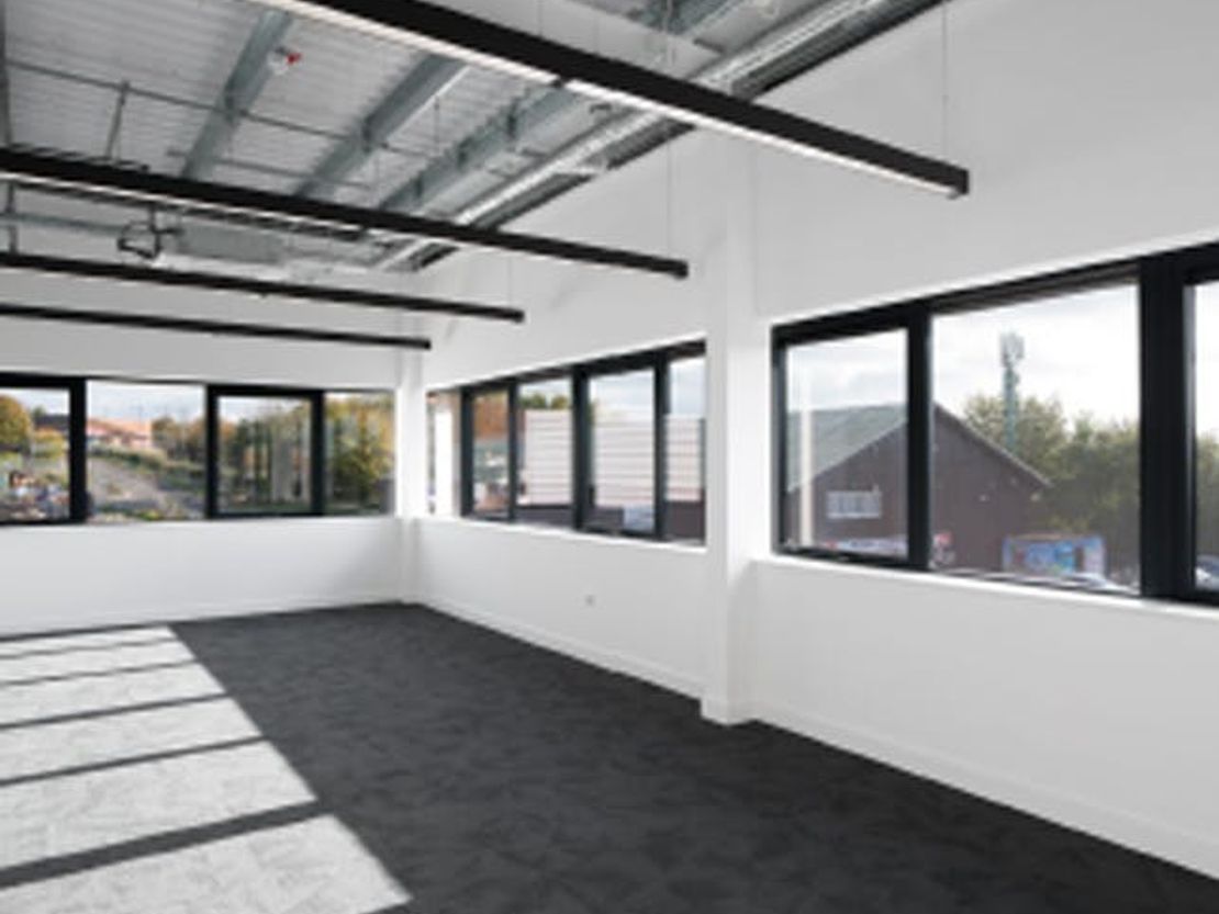 Swanley Distribution Park, London Road, Swanley, BR8 8GA