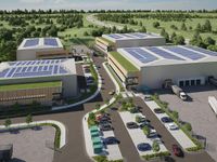 Property Image for Swanley Distribution Park, London Road, Swanley, BR8 8GA