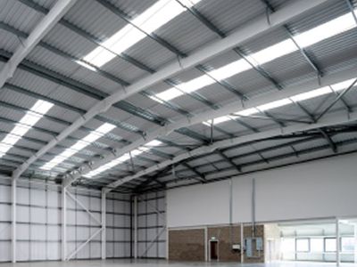 Property Image for Swanley Distribution Park, London Road, Swanley, BR8 8GA