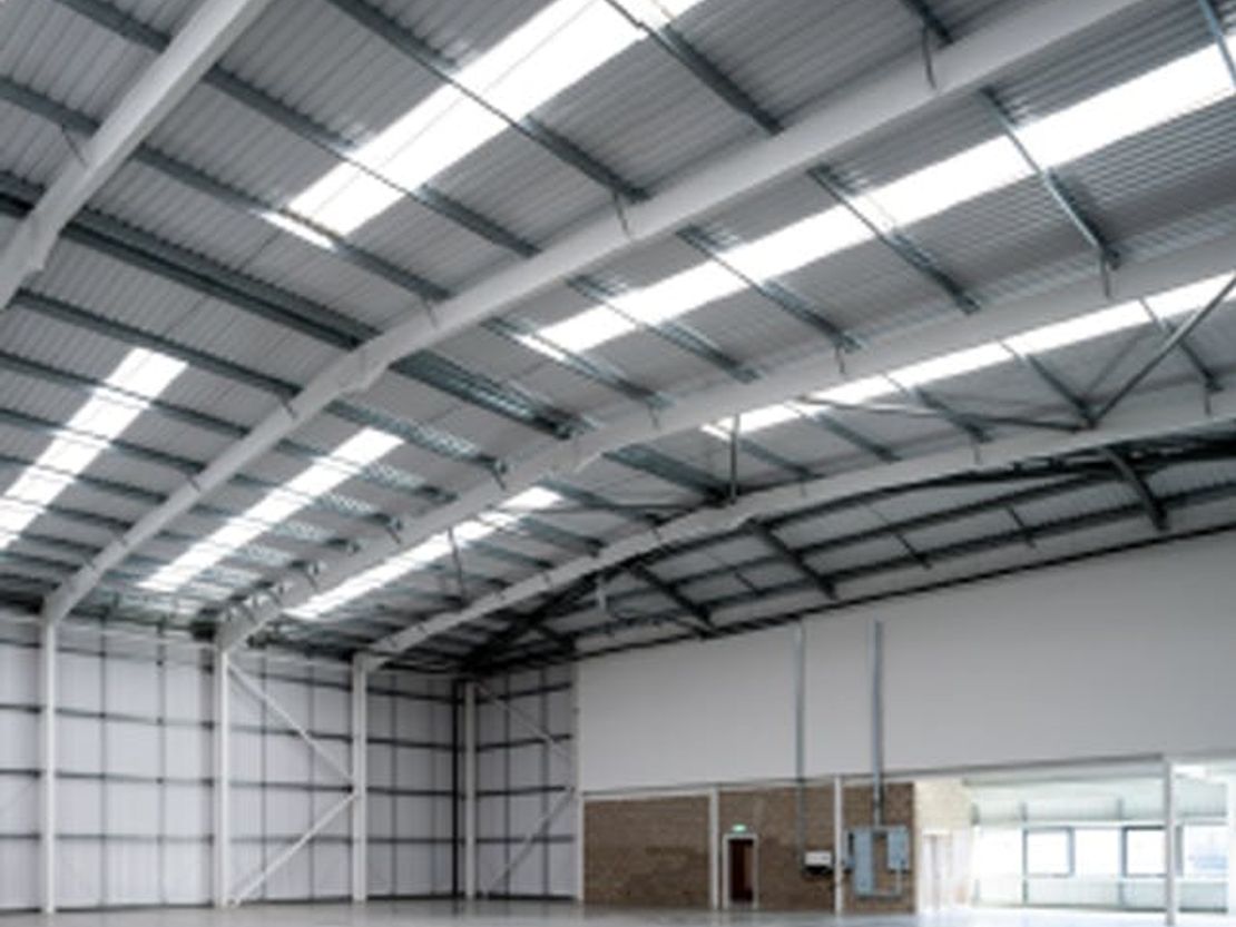 Swanley Distribution Park, London Road, Swanley, BR8 8GA